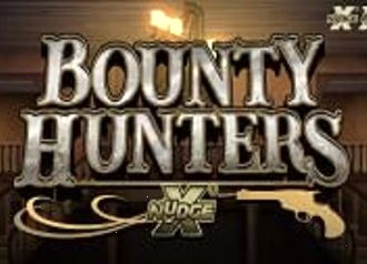 Bounty Hunters слот Pragmatic